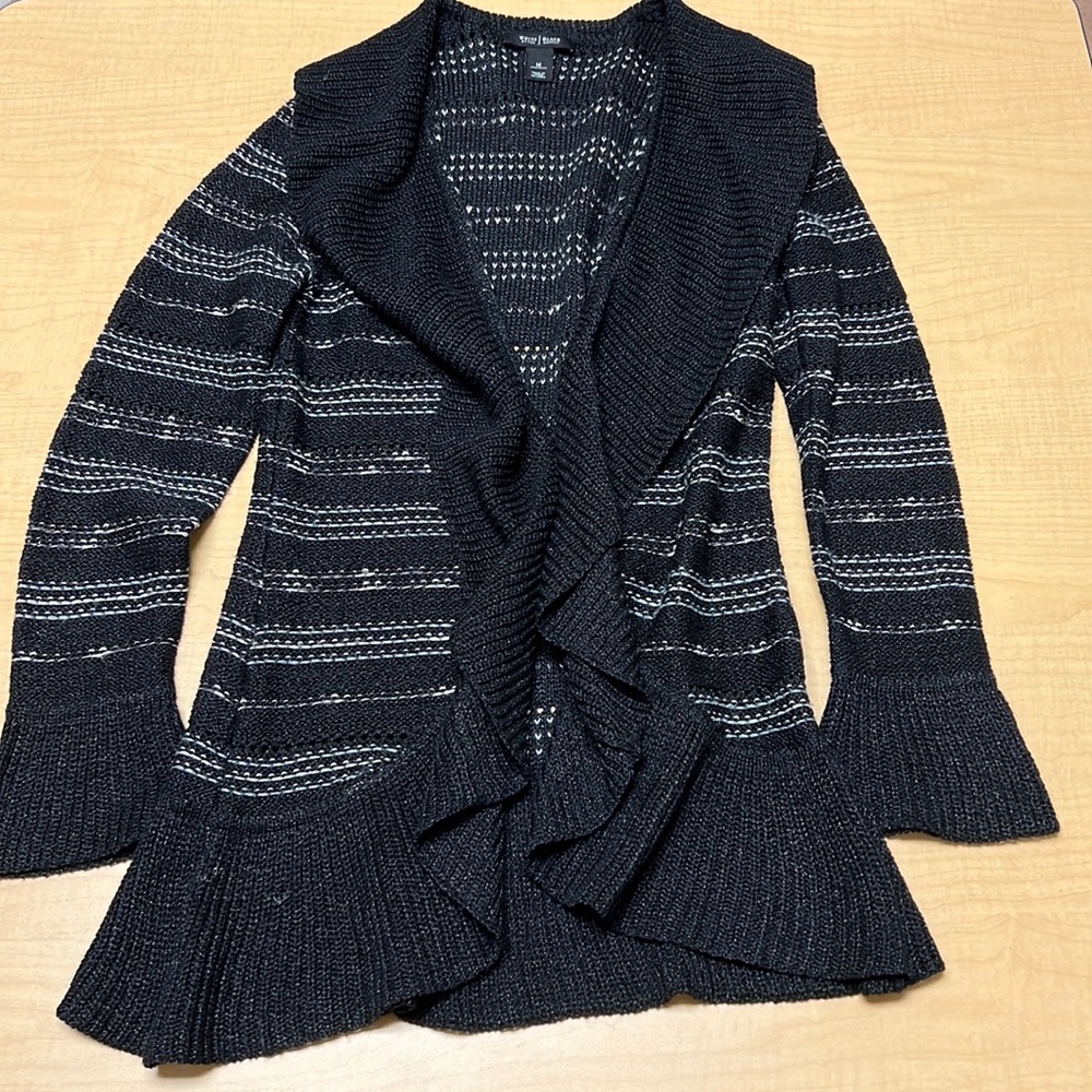 White House Black‎ Market sweater, size medium